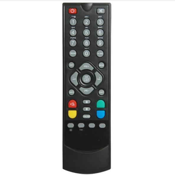 KUMANDA 1559  KR5510-NEXT 5000 PLUS KANKİ,MERSAT EASY,VESTEL 15350