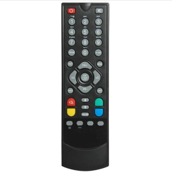 KUMANDA 1559  KR5510-NEXT 5000 PLUS KANKİ,MERSAT EASY,VESTEL 15350