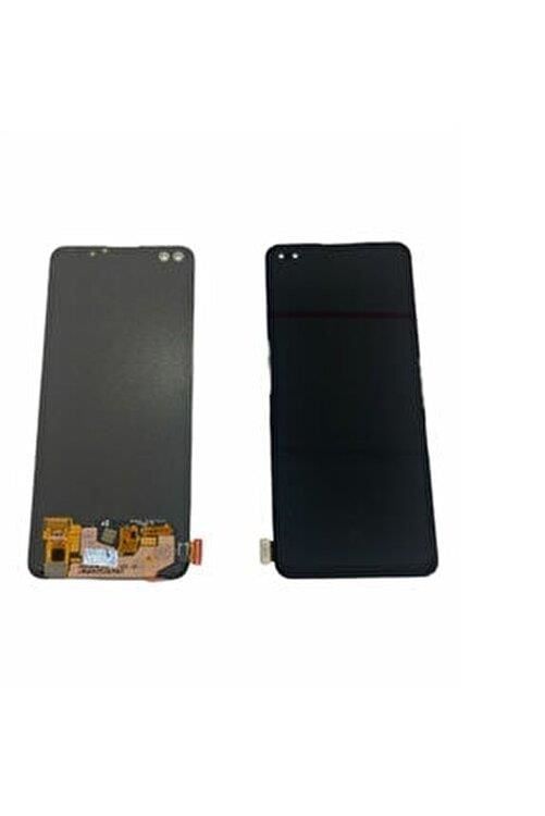 TELEFON EKRANI OPPO RENO 4 LİTE ÇITASIZ OEM