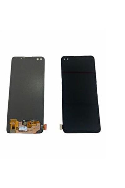 TELEFON EKRANI OPPO RENO 4 LİTE ÇITASIZ OEM
