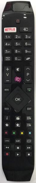 KUMANDA 1152-VESTEL NETFLİX LCD