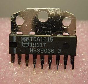TDA 1015