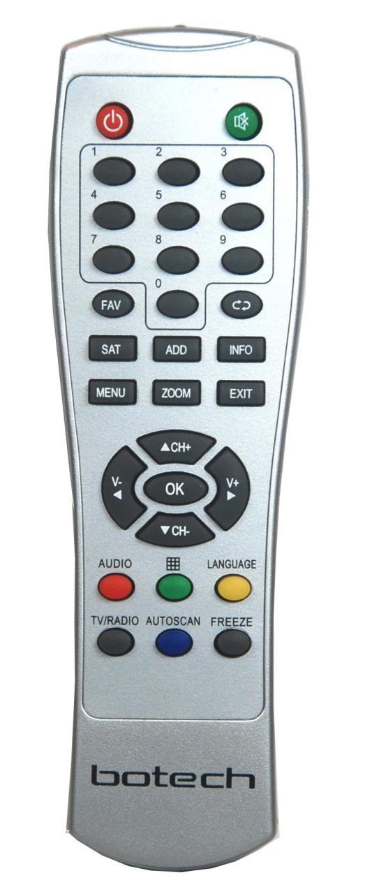 KUMANDA 593  KR6700-BOTECH 6550-6600-6700