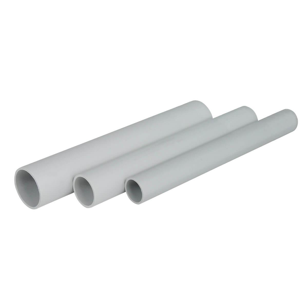 BORU YANMAYAN BORU 16 PVC 3MT