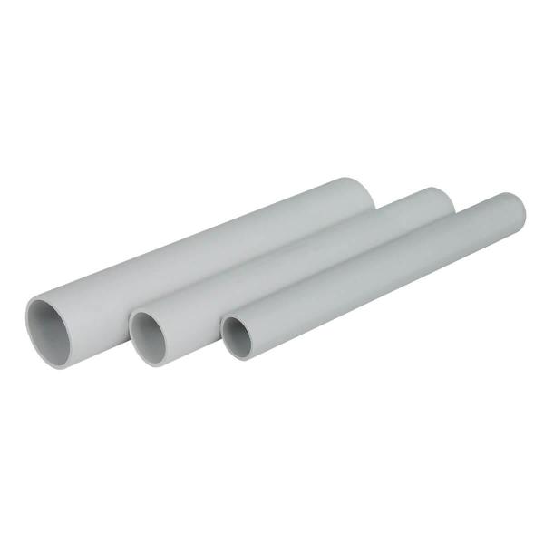 BORU YANMAYAN BORU 16 PVC 3MT
