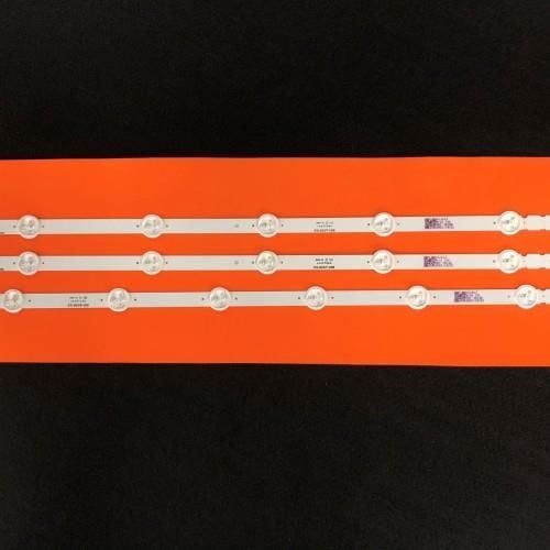 LCD LED-2039-TAKIM 3 LÜ-32DLD-12AT6916L-6916L-1107A 6916L-1108A(63 CM)-C144-145 WİNKEL