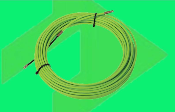 SUSTA PLASTİK 20 METRE