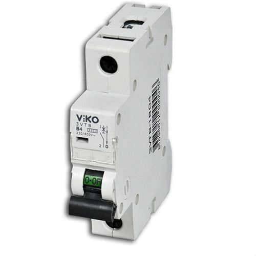 VİKO SİGORTA TEKLİ 32 AMPER C TİPİ 10KA