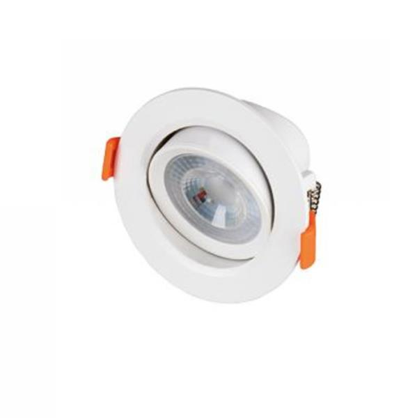 CATA CT-5200 6 WATT COB LED SPOT GÜNIŞIĞI