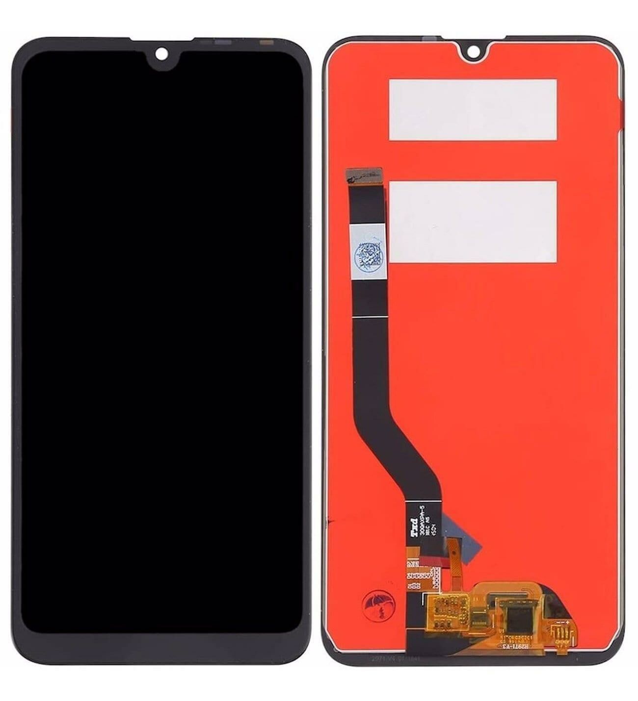 TELEFON EKRANI HUAWEI Y7 2019 -Y7 PRİME 2019 - Y7 PRO 2019 A KALİTE