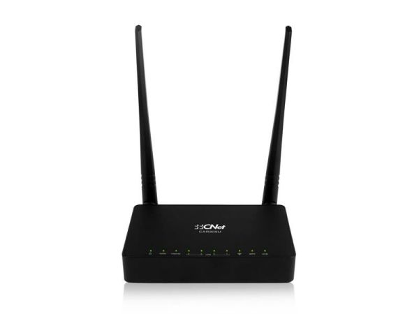 CNET CAR 909U ADSL MODEM ROUTER