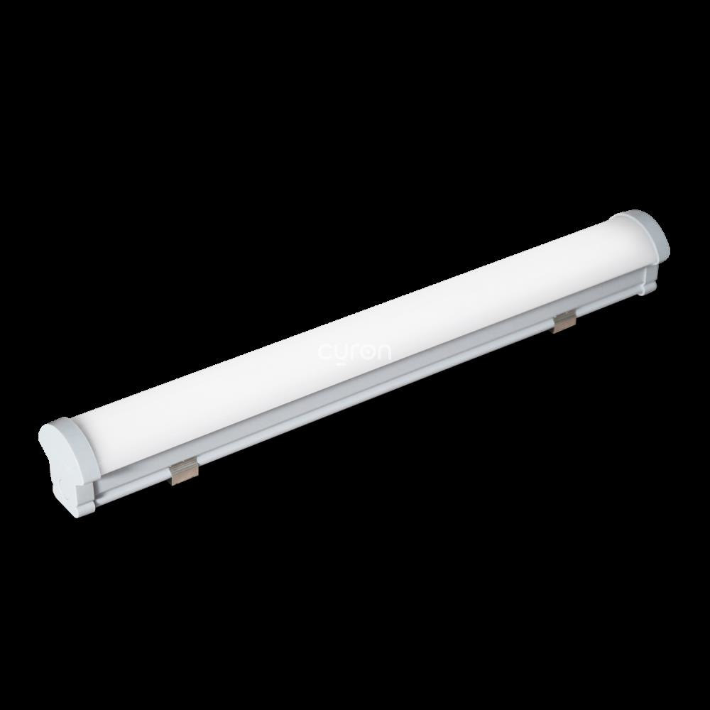 ETANJ ARMATÜR 1X18 LED FLORASANLI IŞILDAR
