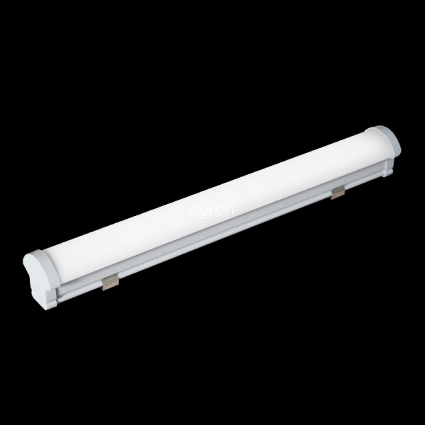 ETANJ ARMATÜR 1X18 LED FLORASANLI IŞILDAR