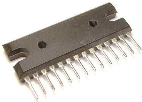 LA 4440