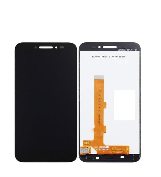 TELEFON EKRANI ALCATEL GT-8050