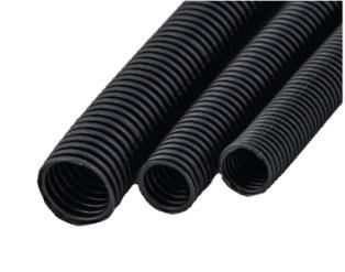 PLASTİK SPİRAL BORU 32 LİK 1 TOP 50 METRE MUTLUSAN