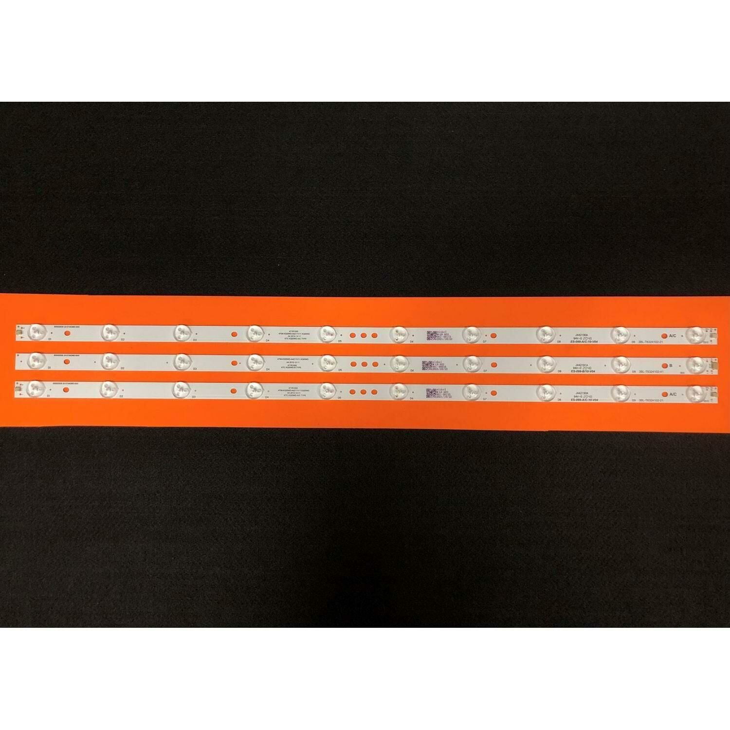 LCD LED 2082-TAKIM 3 LÜ-HY33DM3D-0020-SANYO LE82S16HM-LC315TU3A-LE82S17HM-C244-E099-WİNKEL
