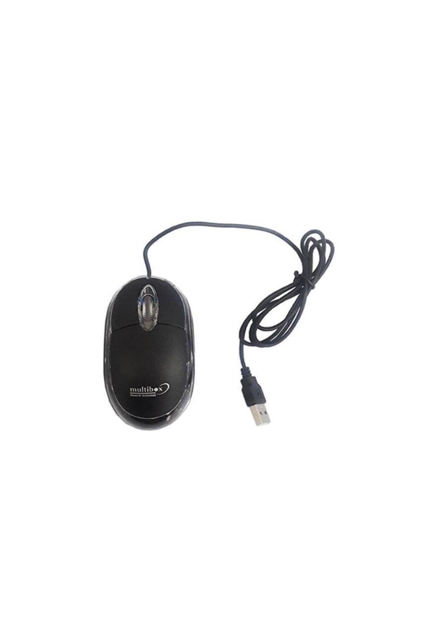 MULTIBOX MB-M03 USB MOUSE