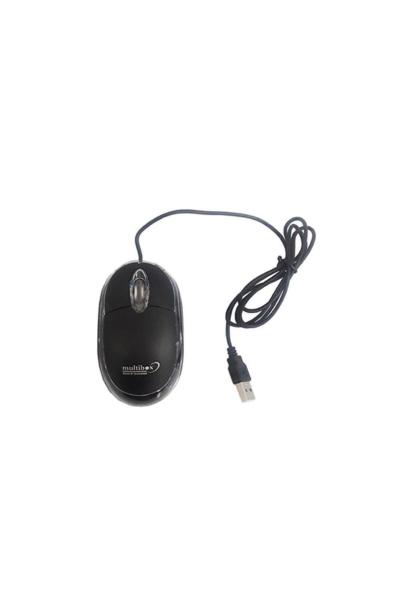 MULTIBOX MB-M03 USB MOUSE