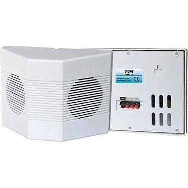 TVM-813 13 CM ÇİFT YÜNLÜ SUTUN HOPARLÖR
