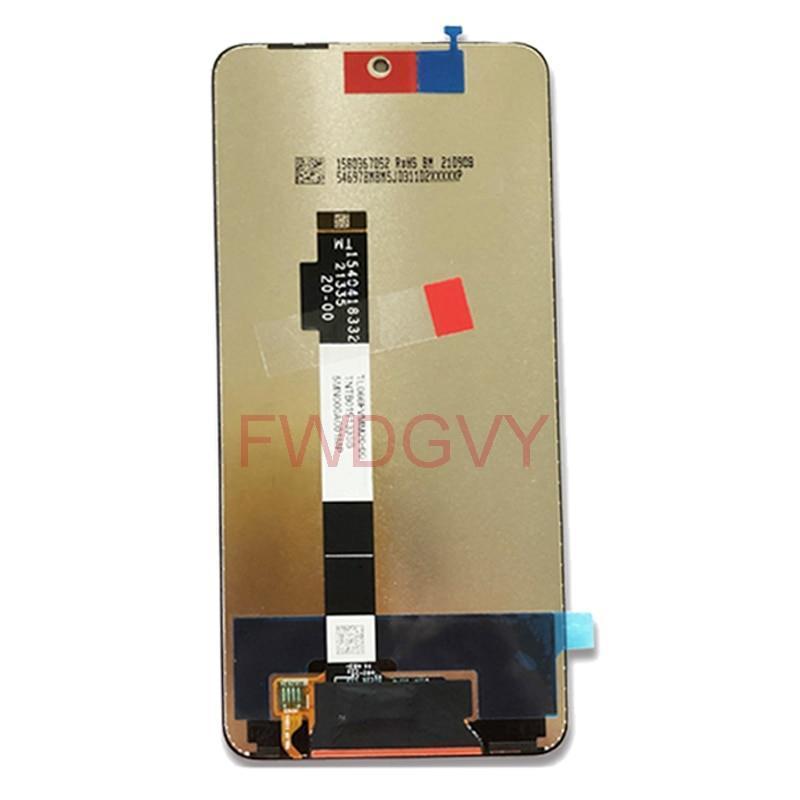 TELEFON EKRANI POCO X3GT