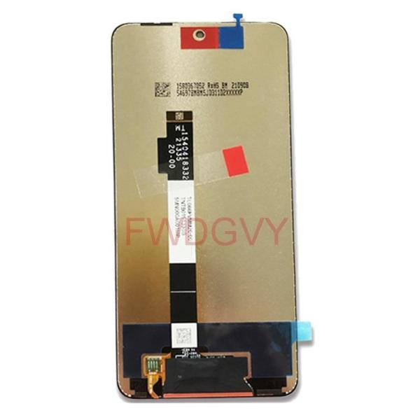 TELEFON EKRANI POCO X3GT