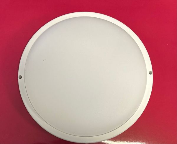 YCL 24 WATT GLOP SENSÖRLÜ FULL LEDLİ SIVA ÜSTÜ BEYAZ IŞIK-YGA-0050 B