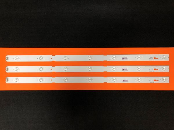 LCD LED-2096 TAKIM 3 LÜ-32VLE6535-32VLE6565-32CLE5525-32VLE5527-A32L6532-ES-175-WİNKEL