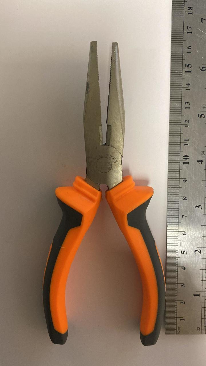 KARGABURUN BÜYÜK BOY KALİTELİ NO.6