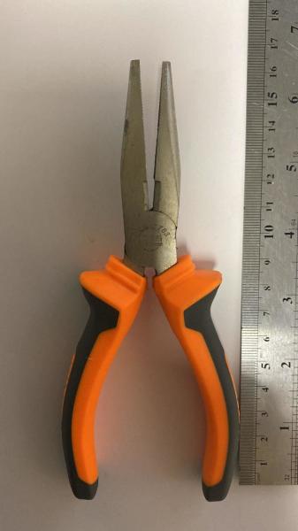 KARGABURUN BÜYÜK BOY KALİTELİ NO.6