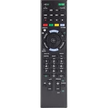 KUMANDA 1234-SONY RM-L1165 PLUS LCD
