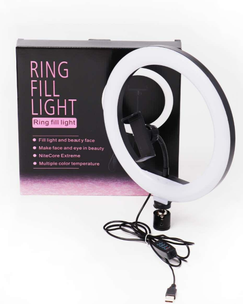 GLRTECH QX-260 SELFİE IŞIĞI