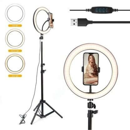 GLRTECH QX-260 SELFİE IŞIĞI