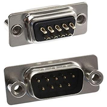 RS 232 9 PİN UÇ