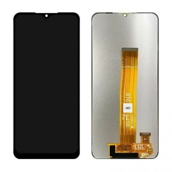 TELEFON EKRANI SAMSUNG A127 ÇITASIZ SERVİS