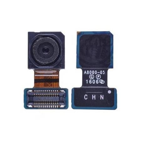 TELEFON KAMERA ÖN SAMSUNG J710 J7 2016