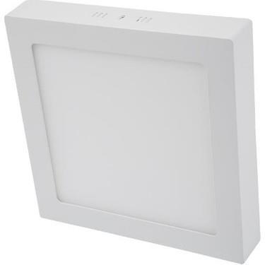 CATA CT-5272 25 WATT KARE SIVA ÜSTÜ LED PANEL GÜNIŞIĞI METAL KASA