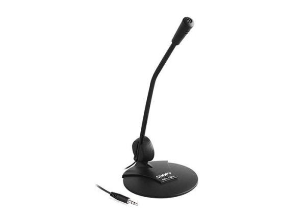 SNOPY SN-130 MASA ÜSTÜ MİKROFON