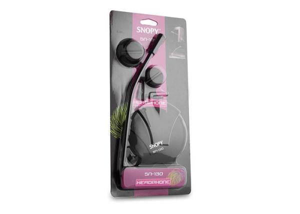 SNOPY SN-130 MASA ÜSTÜ MİKROFON