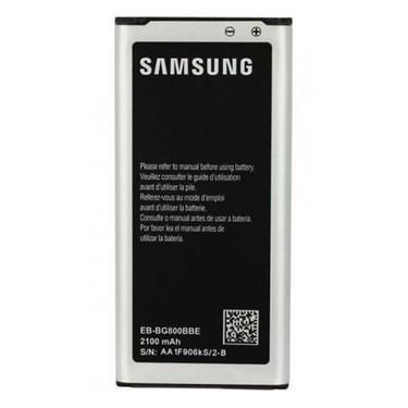 CEP TEL BATARYA SAMSUNG S 5 MİNİ