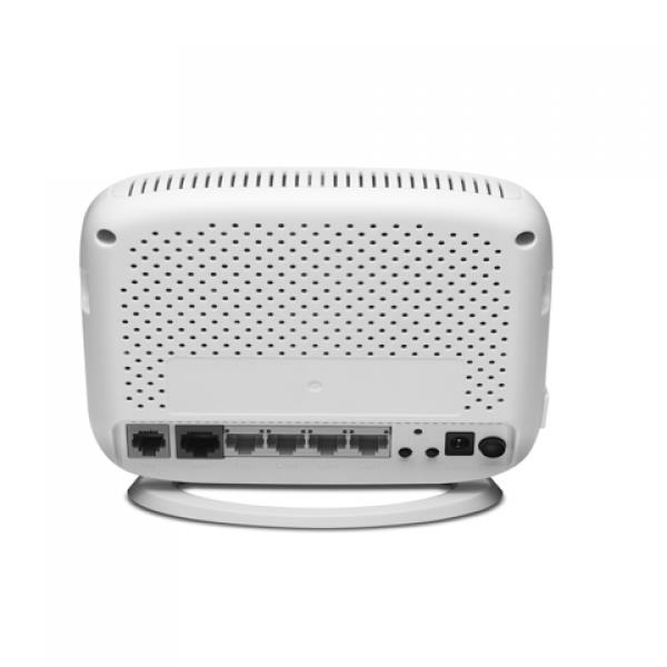 CNET CV984RV 4 PORT KABLOSUZ VDSL MODEM