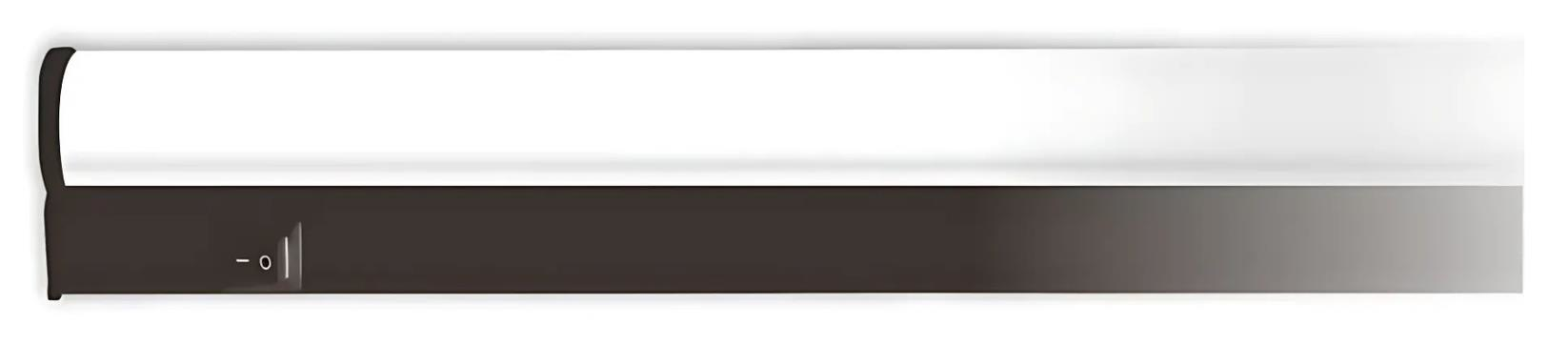 CATA CT-2367 10 WATT 60 CM LED BANT ARMATÜR SİYAH KASA BEYAZ IŞIK