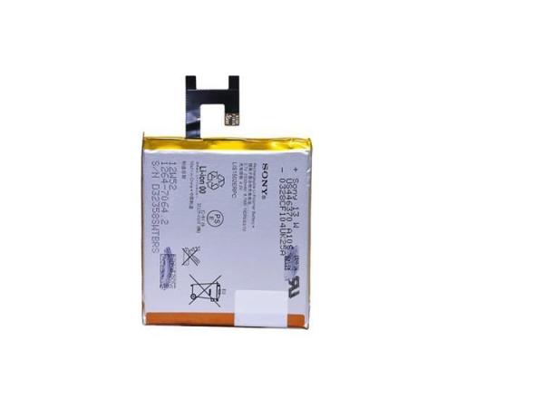 CEP TEL BATARYA XPERİA Z