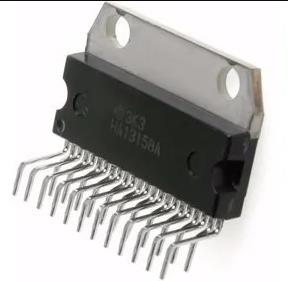 HA 13158
