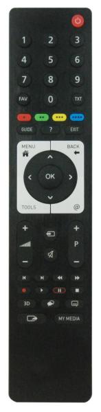 KUMANDA 1119  KK0182-ARÇELİK LCD