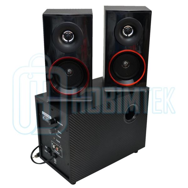 POWERSTAR PW-3005 HOPARLÖR