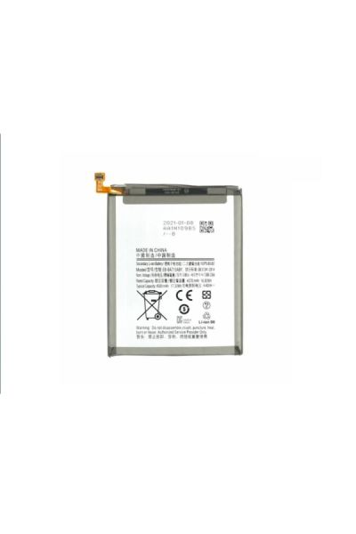 CEP TEL BATARYA SAMSUNG A71