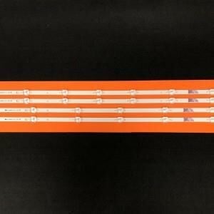 LCD LED 2101 TAKIM 4 LÜ-43PUS6412-43UB7750 43UA8900-43UB8600-43PUS6031-WİNKEL