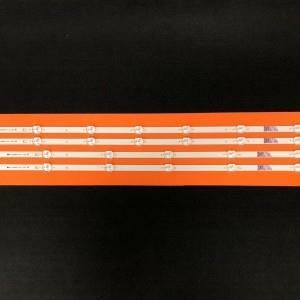 LCD LED 2101 TAKIM 4 LÜ-43PUS6412-43UB7750 43UA8900-43UB8600-43PUS6031-WİNKEL