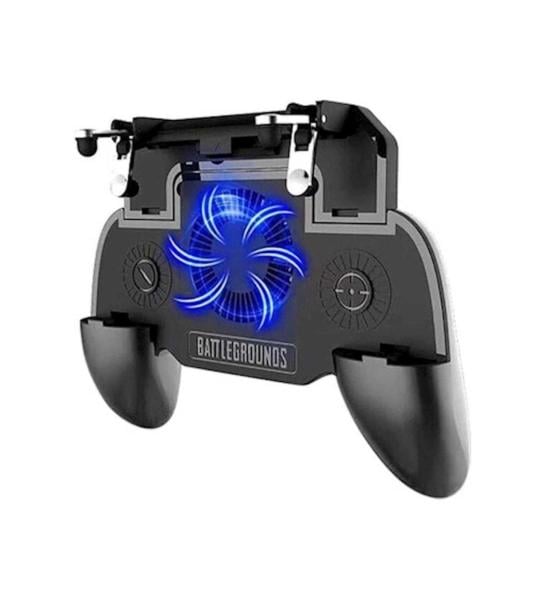 PUBG OYUN KOLU SR POWERBANK'LI FANLI